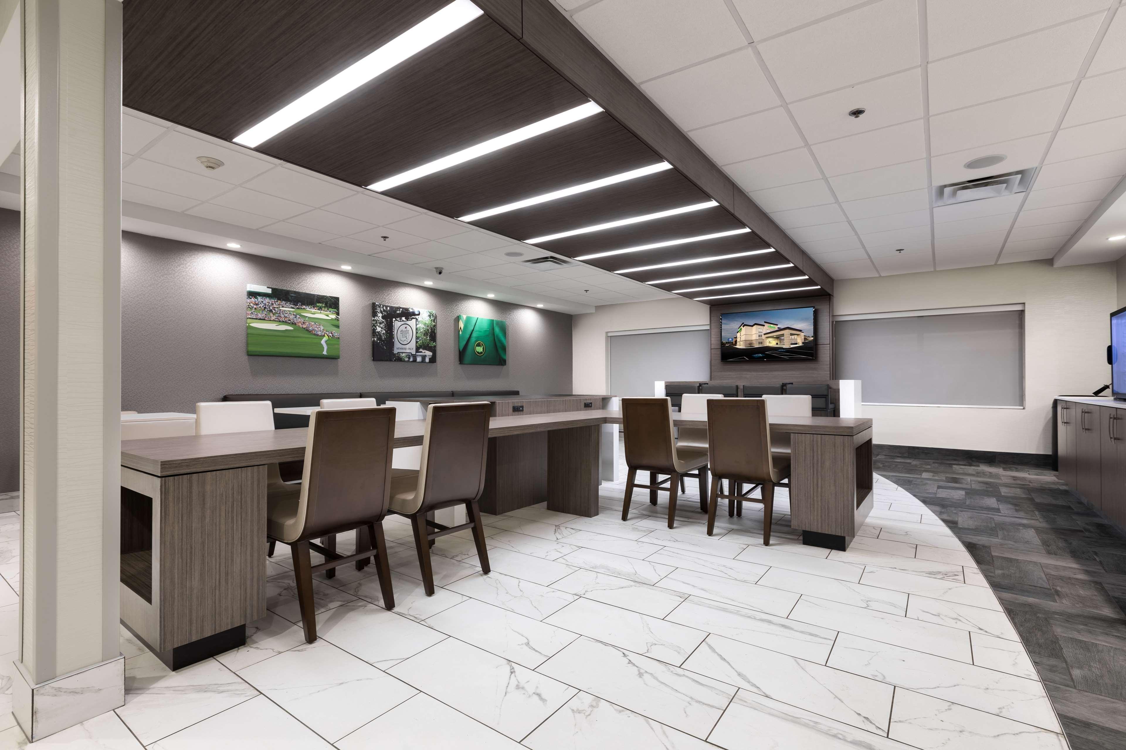 Wingate Augusta Washington Road By Wyndham Hotel Exterior foto