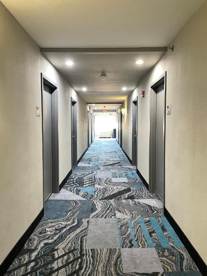Wingate Augusta Washington Road By Wyndham Hotel Exterior foto