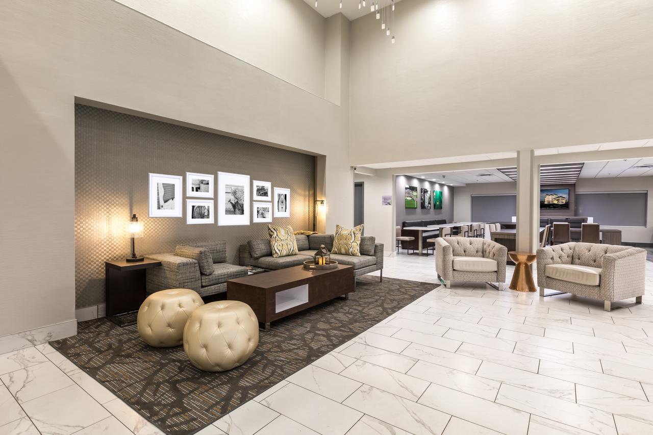 Wingate Augusta Washington Road By Wyndham Hotel Exterior foto